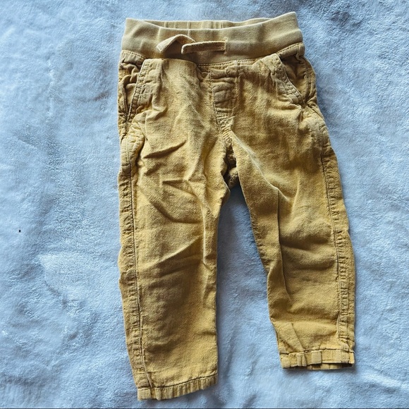 Boys 3T Bundle: H&M, Hudson, Joes Jeans, Carter’s - Picture 3 of 8